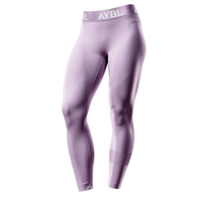 AYBL Empower Seamless low Rise Workout Leggings Pink Sz 2 NWOT​​ Butt lifting